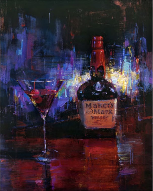 Michael Flohr Cherry On Top (SN)